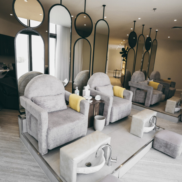 The House Hotel - Salon and Spa