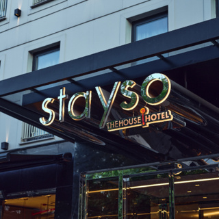 Stayso The House Hotel