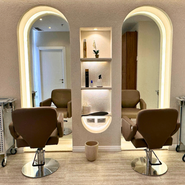 The House Hotel - Salon and Spa